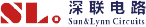 深聯電路(lù)