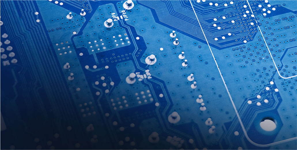 PCB