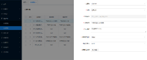 報表管理(lǐ)