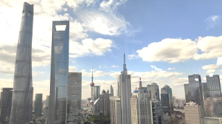 【星辰大(dà)海(hǎi)，永不止步】哥瑞利再添“新居”！